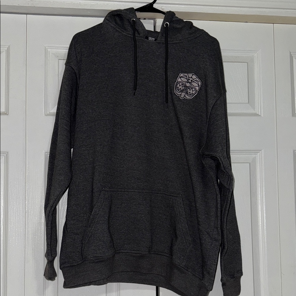 FARMERS MARKET HAWAII HOODIE